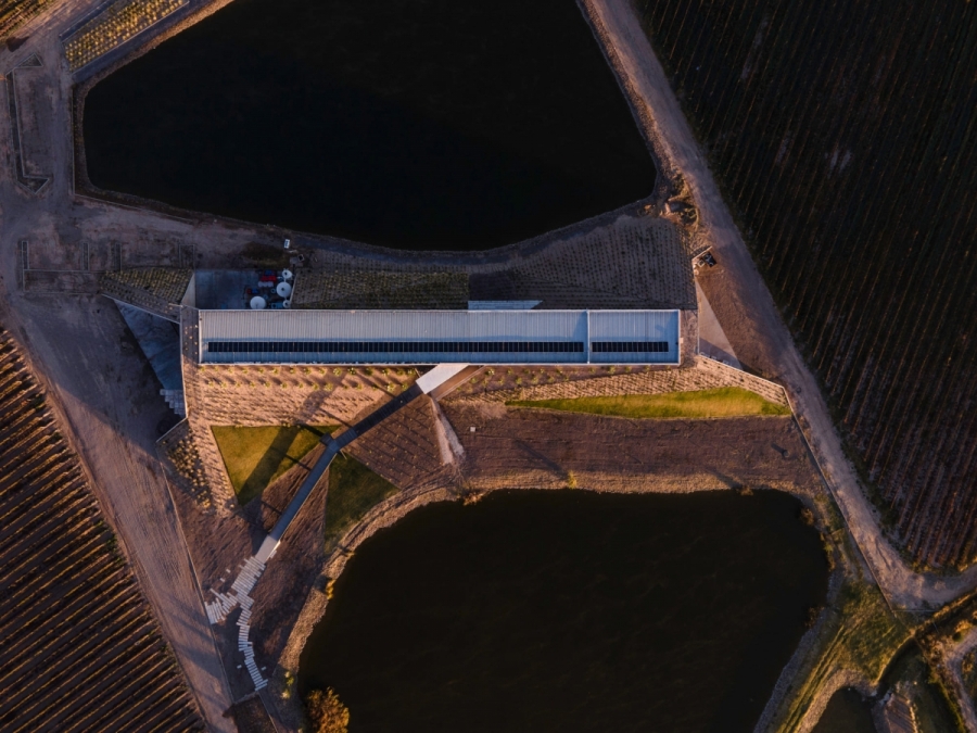 Mendoza: Fortalecimiento de la Matriz Energética