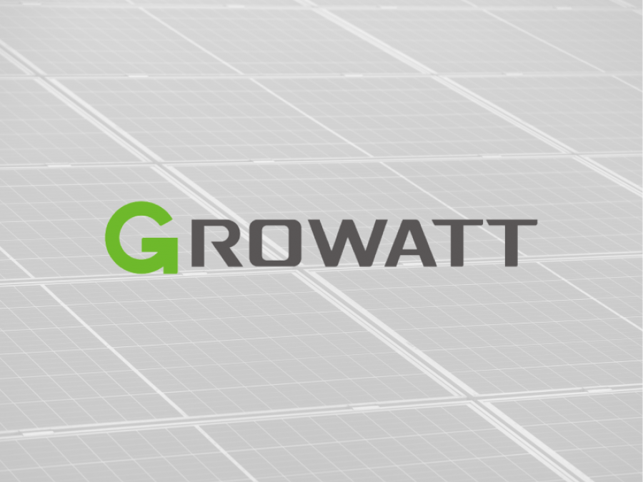 Growatt: Un acercamiento al proveedor líder global del rubro energético renovable