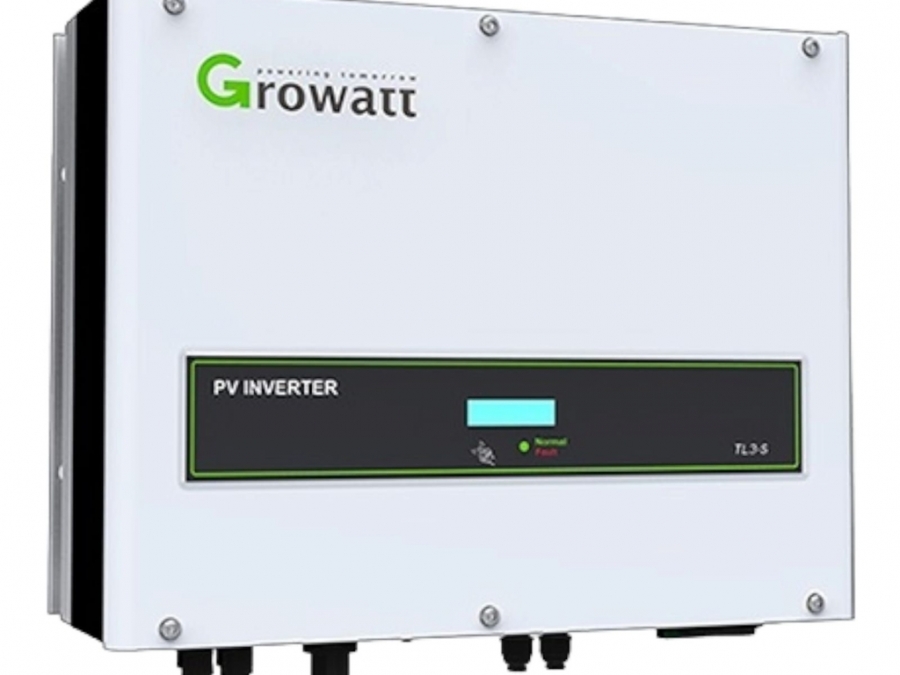 Growatt: Un acercamiento al proveedor líder global del rubro energético renovable