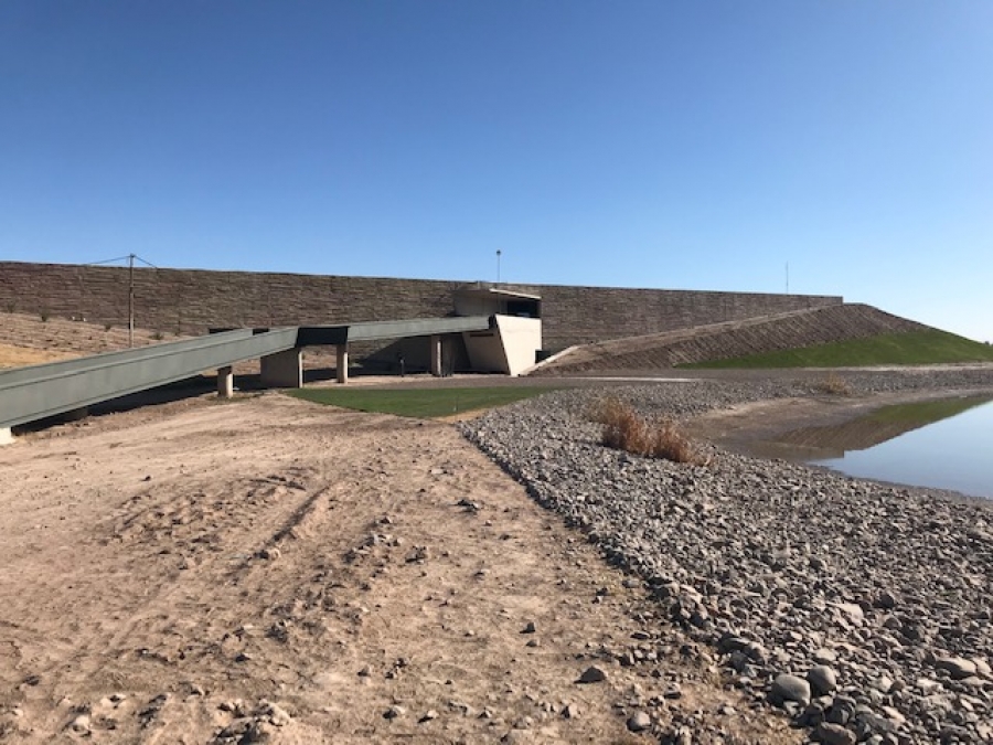 Mendoza: Fortalecimiento de la Matriz Energética