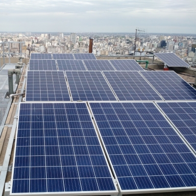 Paneles Solares: la alternativa a los aumentos en las tarifas de los servicios de luz