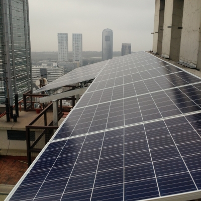 RE100: Transición Energética en el Sector Corporativo