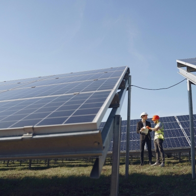 Córdoba: Cuatro nuevos Parques Solares